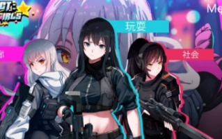 PC-10月新作【休闲SLG/三消/全动态互动】 StellarSTEAM官中步兵 [1+900MB][百度盘]