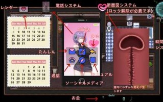 【DLsite/NTR/官中/Steam/新作】 【Kai Studio/RJ01168407】她的爱是一种施舍 Hers'Alms Steam官中步兵版 【度盘】