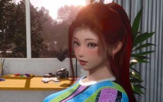 PC/SLG/涟漪  #Ripples/v0.7.0B GPT汉化版