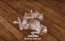 新作-Lustful Fighting