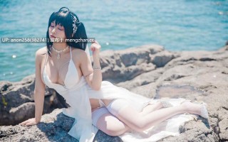 洛璃LoLiSAMA - 碧蓝航线 大凤花嫁 [44P 553MB][度盘]