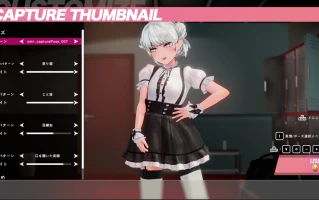  【3DACT/中午/全动态/捏人】 レズバト！女同格斗 ！a0.12a 2025年5月 官方中文版【1.9G/全CV】