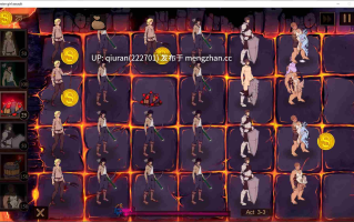 更新/本篇免费[SLG/动态/无码/欧美]H植物大战僵尸 怪物娘突袭 Monster girl assault V0.35 英文步兵版 [PC+安卓1.58GB]