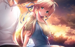 PC/[ADV] STEAM官方中文【简+繁】+更新  甜蜜夏日~Perfect Edition~  ver1.0.0H