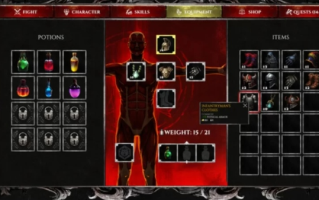 最后的幸存者-官方中文-焚世余晖-审判之刃-解压即玩 [1+1.38G][百度盘]正经游戏