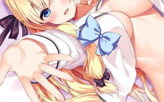 【日式ADV汉化】甜心姐姐-My Sweet Sister アマアネ -My Sweet Sister 伊甸6th汉化组 + 存档 【3.7G全CV】