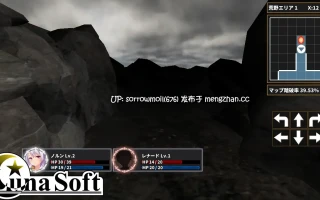 【DLsite 汉化 奇幻 实时汉化 异种X 触手 手交 乳交 口交】   リターニアの精霊使い-迷宮を征く者-  利塔尼亚的精灵使：征服迷宫之人【ver1.10/RJ194297/社团名:ルナソフト/声优:ヒマリ/木多野あり/和葉/星空ユメ/あかしゆき/奥山歩/成瀬未亜】