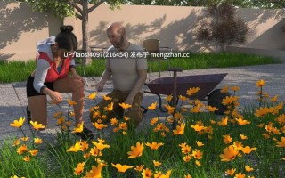 [SLG/PC]#被崇拜的婚姻   #The Adored Marriage Ch.2 v0.8 AI汉化版