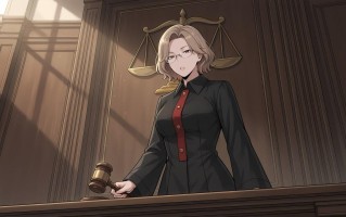 ［ADV/PC/官中］翻转人生 The Counter Gambit v1.0.1