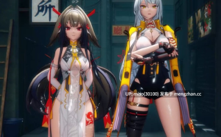 ［ZZZ］雲嶽山・Mind Control [NddFQbkFdm4dDO] [Source]