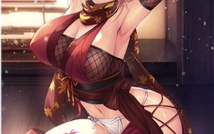 新汉化[日式ADV] 师父的话ドゥアズ～お師匠ノ言いなり～ AI汉化版 [3.20G]