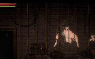 PC/ACT/#低语者 #WHISPERER  v1.0官方中文版