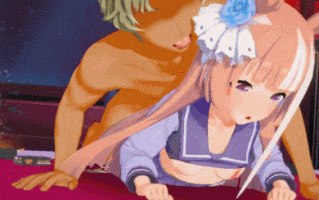 Umamusume-秋川理事長