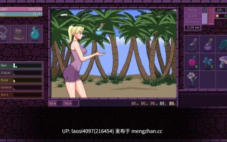 [SLG/PC]#魔法小镇   #Town of Magic v0.74.002 官方中文版