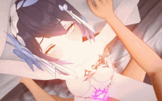希儿真可爱