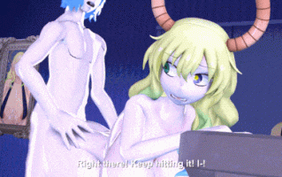 Lucoa February  Video Subbed