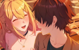 [SLG/官中]夏色四叶草 V1.09/全CG存档/PC/免费祝大家游戏愉快