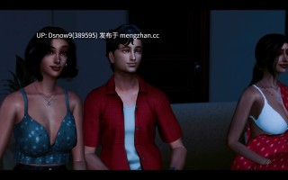 【欧美SLG/AI汉化/动态】愿望 The Wishes v0.7【PC+安卓/5.47G】