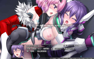 【新作/ADV/AI汉化/PC】极煌战姬迷雾特莉娅2 黑之女王与逆袭的淫狱/極煌戦姫ミストルティア2 黒の女王と逆襲の淫獄