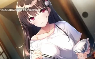 【ADV类型/AI汉化】恋爱假期～被骤雨淋湿的青梅竹马／コイヤスミ 夕立に濡れた幼馴染み 1.0