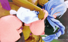 [ろっぴーファンクラブ] ぺこらママ