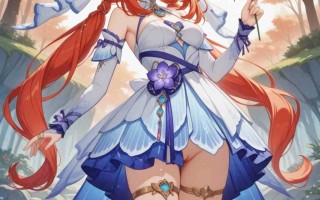 25.UnrealBeautyAIMIX [Trained] NO.600 NilouBS