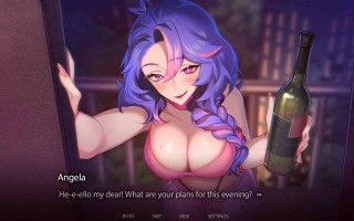 [PC-SLG游戏] [SLG/PC/官中] Hentai Stories/成人向故事 色情故事 变态故事 官中步兵版