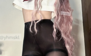  [度盘]嗨酱雷电将军裸舞自慰21P7V970M