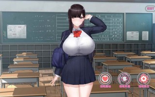 【神作SLG/PC】催眠应用让她彻底堕落 官方中文版【新官中720M】