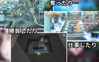  [SLG机翻PC] NTR猫~化身女仆的超色情报恩 [1+794m][百度盘]
