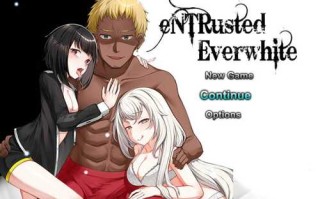 【日式RPG/NTR/动态】 eNTRusted Everwhite Ver0.5.8 AI汉化步兵版 【度盘1.70G】