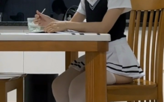 白丝幼小强制入