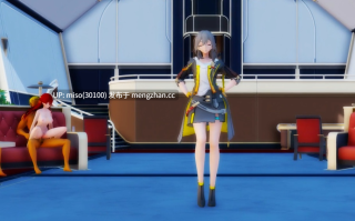 2.【Honkai_ Star Rail】Heart Attack Sex []