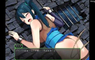 PC/RPG/忍者少女楓 (PLC 译名) /汉化版