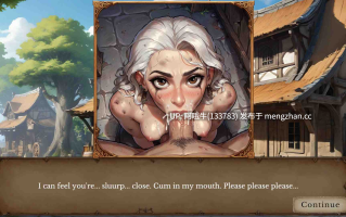 【2D/AICG/幻想/管理/群交/SLG/PC/机翻】跳舞客栈 The Dancing Inn [v0.3.7.2] 【2.94G】【序号7245】