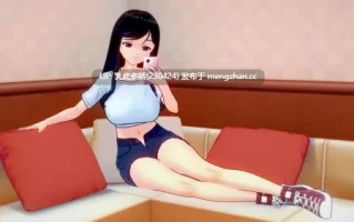 4[SLGAI汉化]【更新】我的NTR痴迷 My Netorase Obsession v0.9a [PC1.83G]