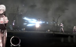 A286 哥特少女勇闯恶魔城2v1.0.1