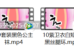 地雷系合集7【6V，5.12G】