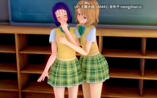 2D日式NTR同人校园SLG 机翻 -- 致拉拉-鲁 To Lala-RU [v0.2.11] 1.1gb