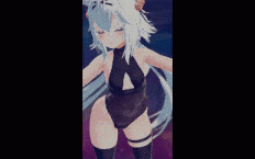 Filian Hentai Compilation