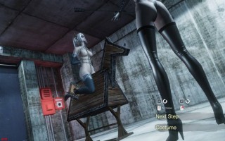 电脑端/[ACT]官繁+无码 Widow in the Endless Labyrinth 无尽迷宫：恶女末途 v1.04