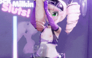 【动画】Mantis-X 23年作品合集