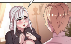 异世界后宫韩漫（稀缺题材）