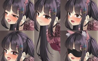 【PC端】更多地爱我吧-地雷系女主角和扭曲的后入位 【SLG/ADV/调教/动态】【简体中文】