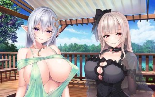 PC/【神级ADV/动态/全CVPC】 ROLEPLAYER:小粥姐妹的黏膜游戏 V2.0 精翻汉化+存档