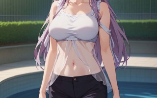 12.UnrealBeautyAIMIX NO.379 Tokime