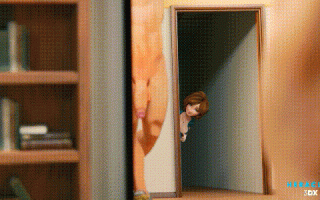 [Heracles 3DX] My Auntie Part 2