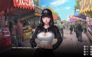 【ADV】秘密派 Ver 1.7.1 323+DLC Secret Pie 官方中文步兵版 【度盘/1.2G】