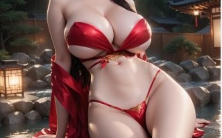 【AI图包】凹凸曼 女祭司 【度盘/60P/430MB】