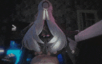 【3D动画/ricphastly】绝区零-儀玄-情乱意迷师徒情 [274M]